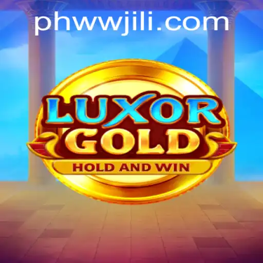 LuxorGold Unveiled: A Journey Through Ancient Realms with PHWW