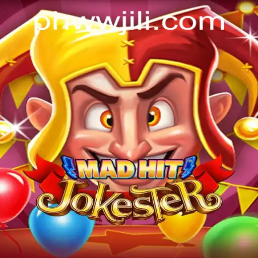 MadHitJokester: A Humorous Spin in Gaming