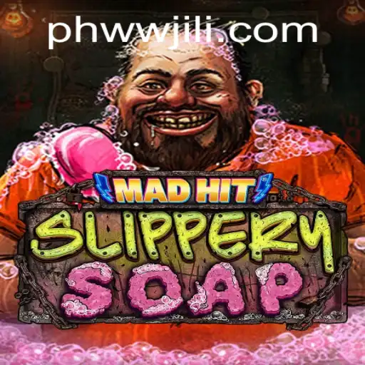 Dive into the World of MadHitSlipperySoap: A Game of Skill and Strategy