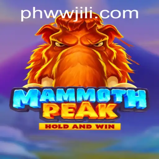 Exploring MammothPeak: The Exciting New Game Featuring PHWW