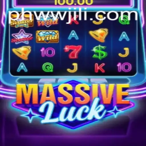 Exploring the Thrills of MassiveLuck with PHWW