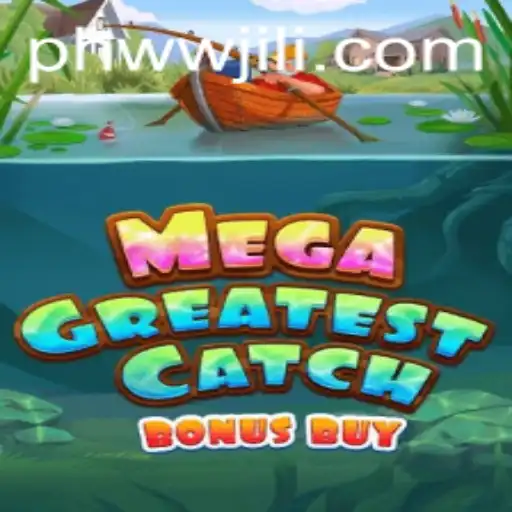 Discover the Excitement of MegaGreatestCatchBonusBuy: Dive into the World of Thrilling Gameplay