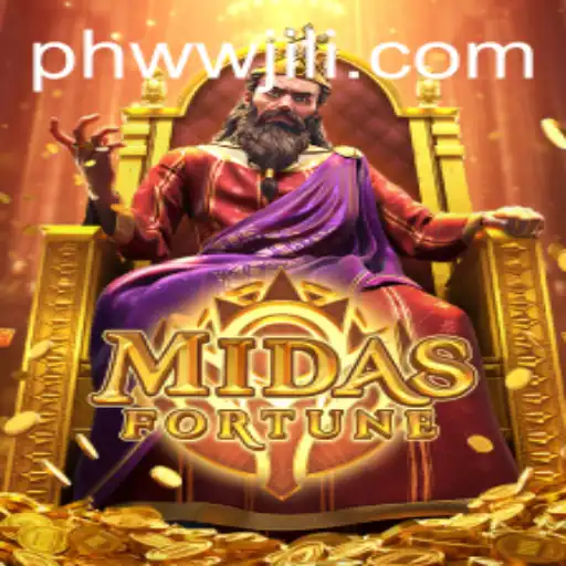 MidasFortune: The Enchanting World of Gold and Strategy