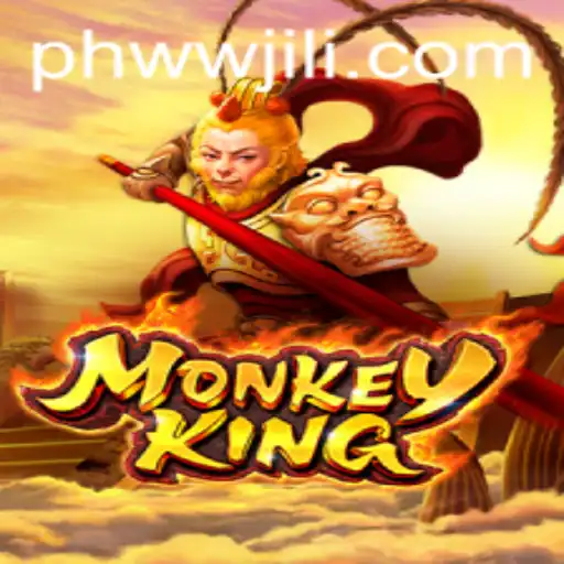 MonkeyKing: The Adventurous Journey of PHWW