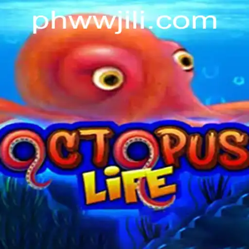 OctopusLife: Dive into the Intriguing World of PHWW