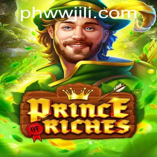 Unveiling PrinceOfRiches: A Dynamic Game of Strategy and Wealth