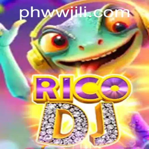 Discovering RicoDJ: The Dynamic Fusion of Music and Strategy