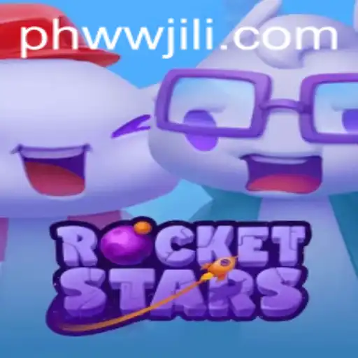 RocketStars: A Galactic Adventure With PHWW Strategy