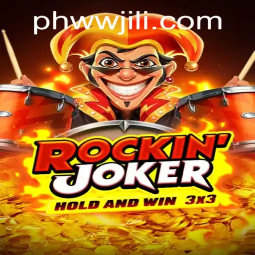 RockinJoker: The Thrilling Game with a New Twist