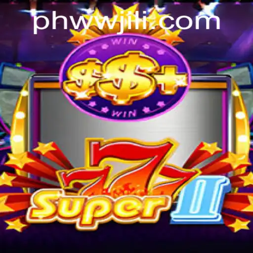 Unraveling the Mystique of Super777II: A Journey into PHWW