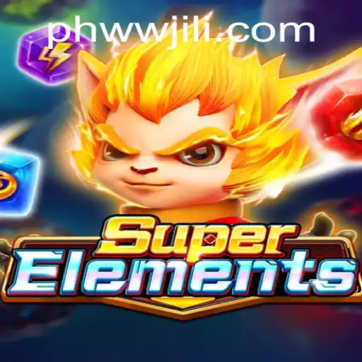 Discover the Dynamic World of SuperElements: A Thrilling Gaming Experience