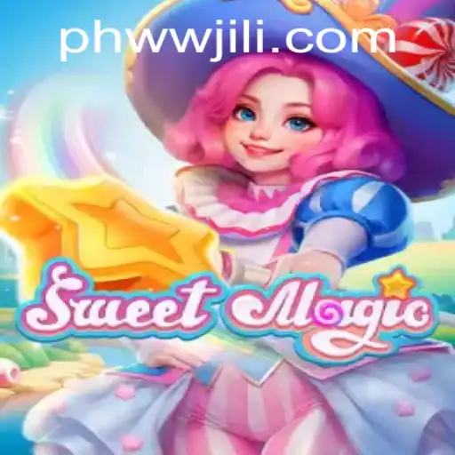 SweetMagic: A Fantastical Journey into Enchantment