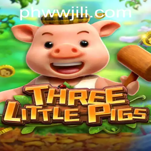 Discover the Fascinating World of THREELITTLEPIGS: A Strategic Game Adventure