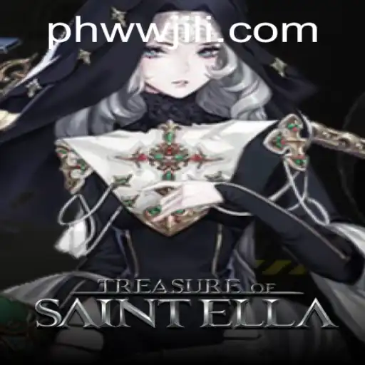 TreasureofSaintElla: Unveiling the Mysterious Journey