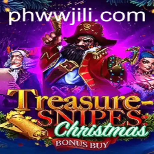 Discover the Enchanting World of TreasuresnipesChristmas