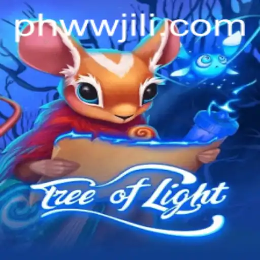 Tree of Light: Unveiling the Mysteries of PHWW
