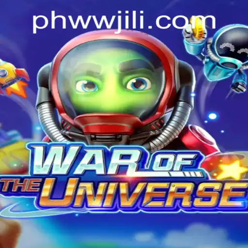 Exploring the Epic World of WAROFTHEUNIVERSE – A Gaming Revolution