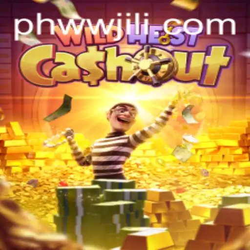 Discover the Thrills of WildHeistCashout with Breaking Keyword PHWW
